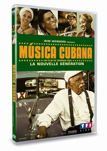 Música cubana